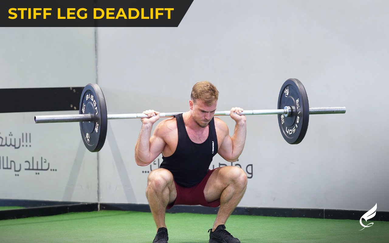 Leg workout for hardgainers hotsell